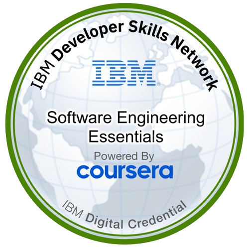 IBM Software Engineering Essentials Badge